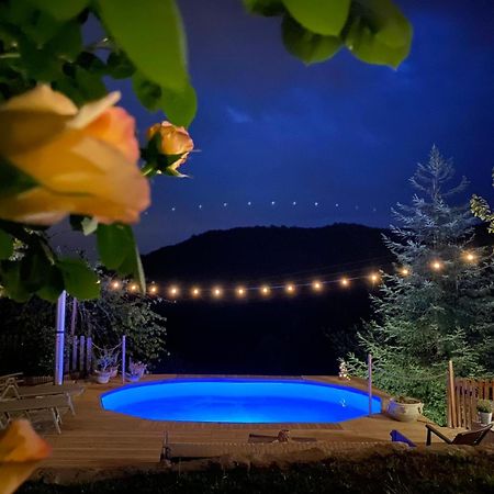 B&B La Casa Dei Cuori Millesimo エクステリア 写真