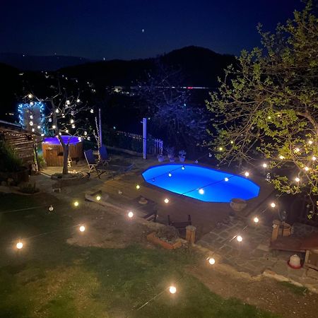 B&B La Casa Dei Cuori Millesimo エクステリア 写真