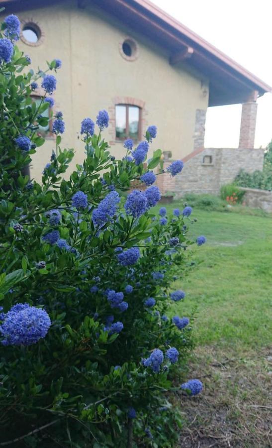 B&B La Casa Dei Cuori Millesimo エクステリア 写真