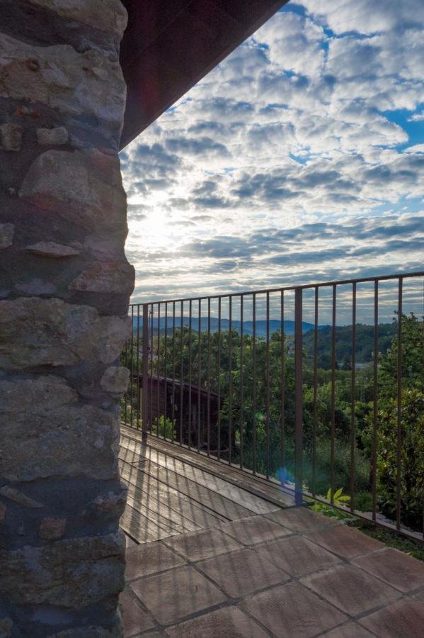 B&B La Casa Dei Cuori Millesimo エクステリア 写真