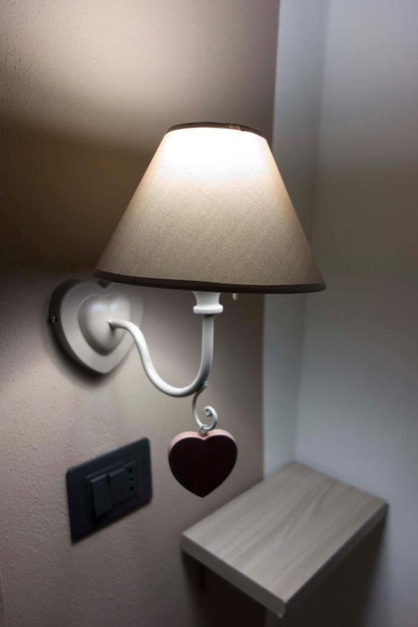 B&B La Casa Dei Cuori Millesimo エクステリア 写真
