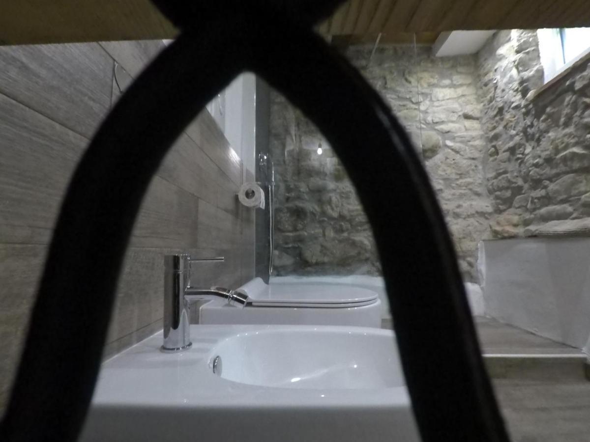 B&B La Casa Dei Cuori Millesimo エクステリア 写真