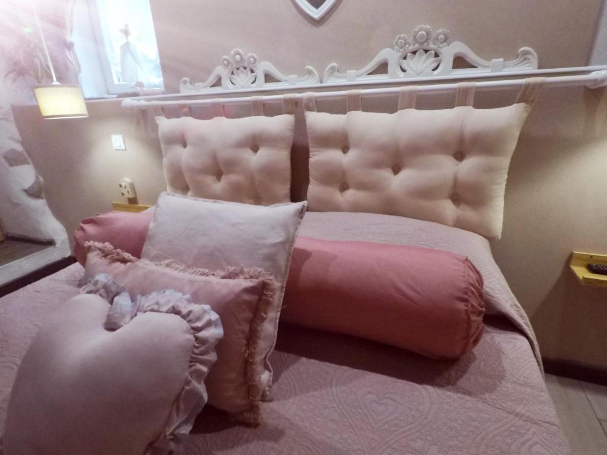B&B La Casa Dei Cuori Millesimo エクステリア 写真
