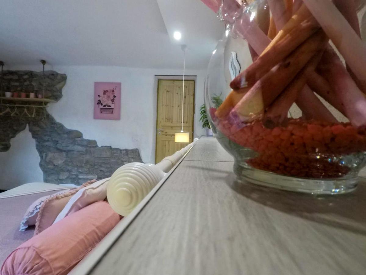B&B La Casa Dei Cuori Millesimo エクステリア 写真