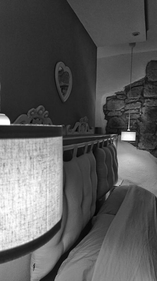 B&B La Casa Dei Cuori Millesimo エクステリア 写真