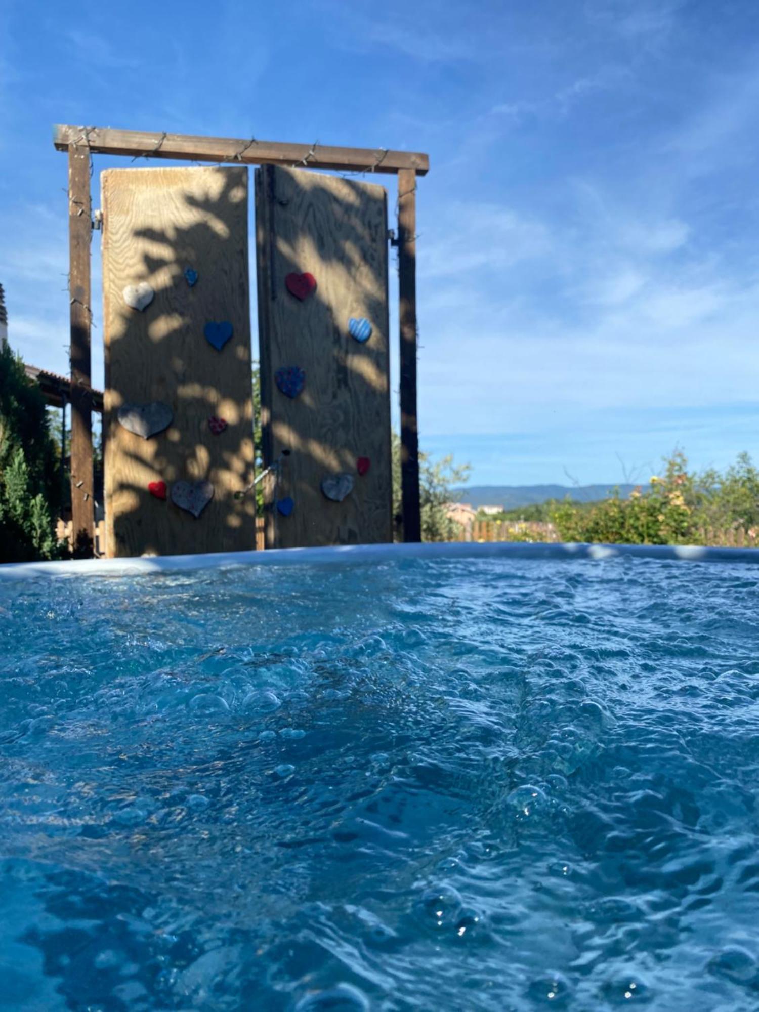 B&B La Casa Dei Cuori Millesimo エクステリア 写真