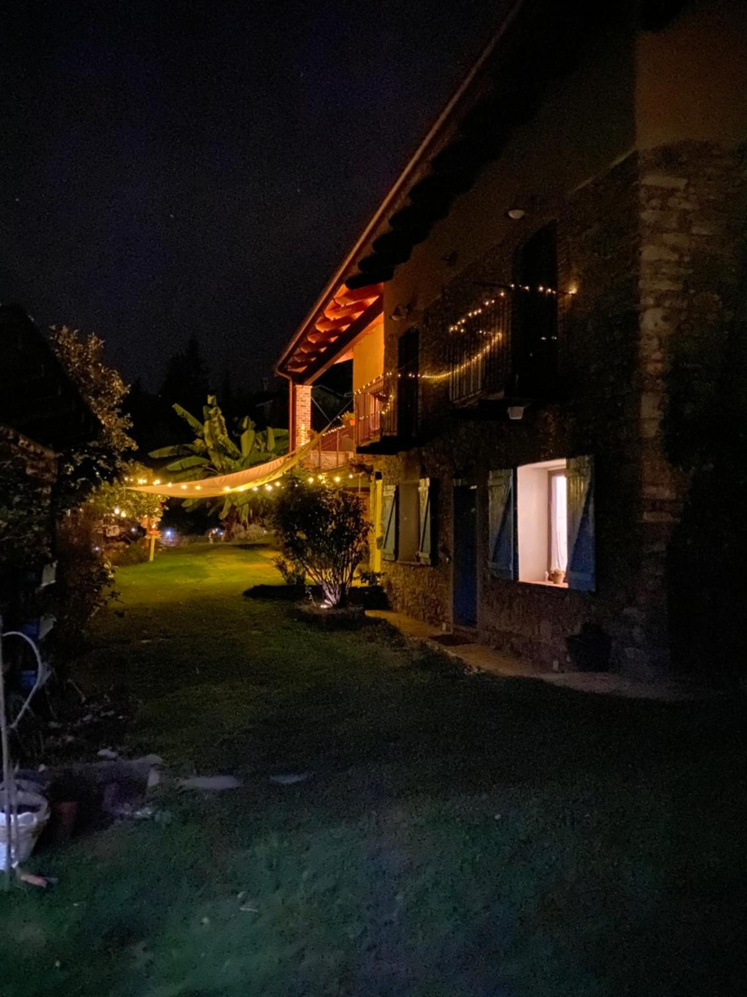 B&B La Casa Dei Cuori Millesimo エクステリア 写真