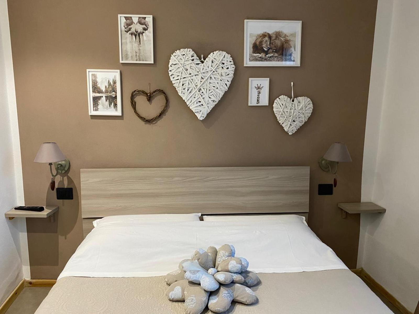 B&B La Casa Dei Cuori Millesimo エクステリア 写真