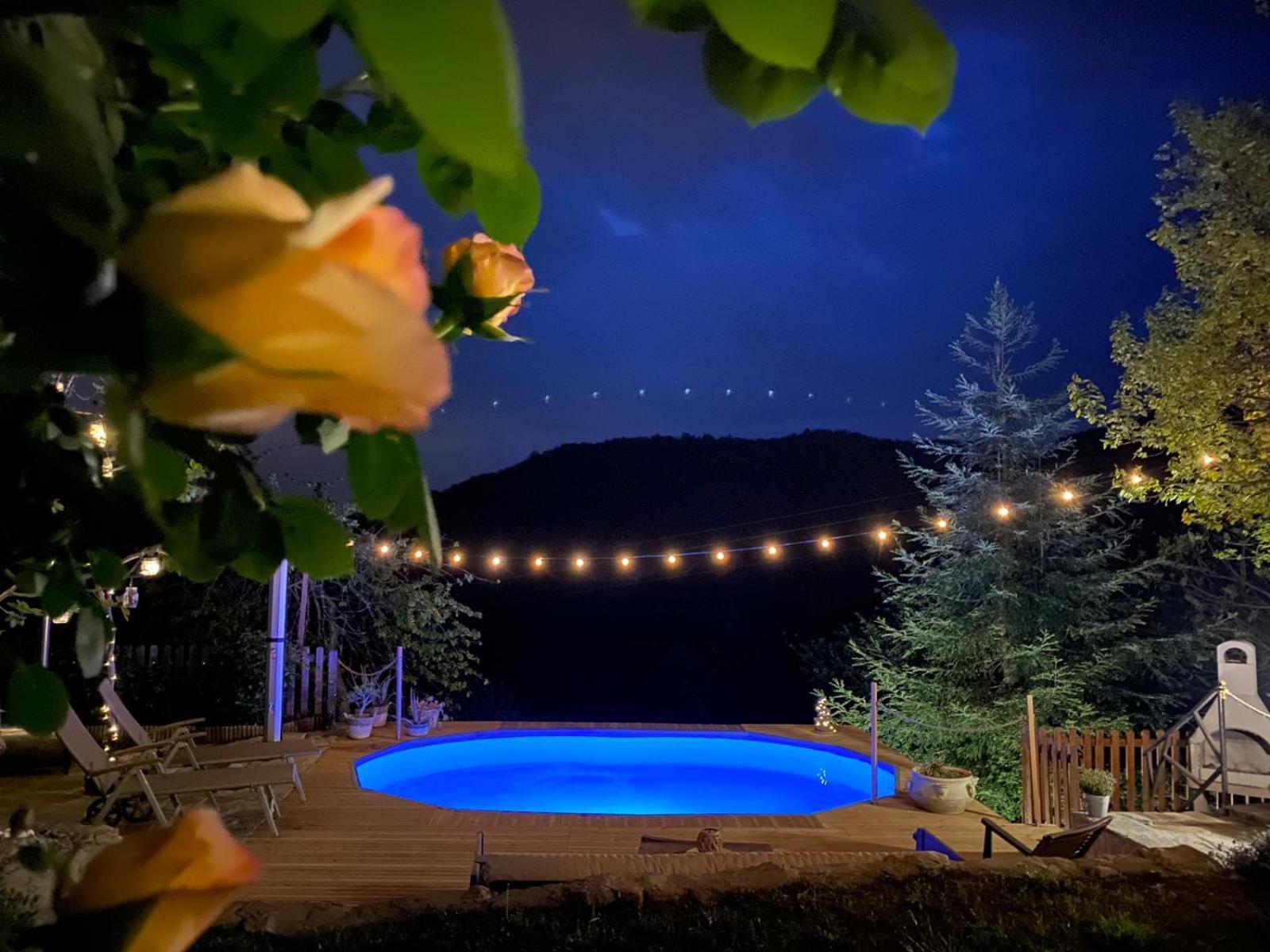 B&B La Casa Dei Cuori Millesimo エクステリア 写真