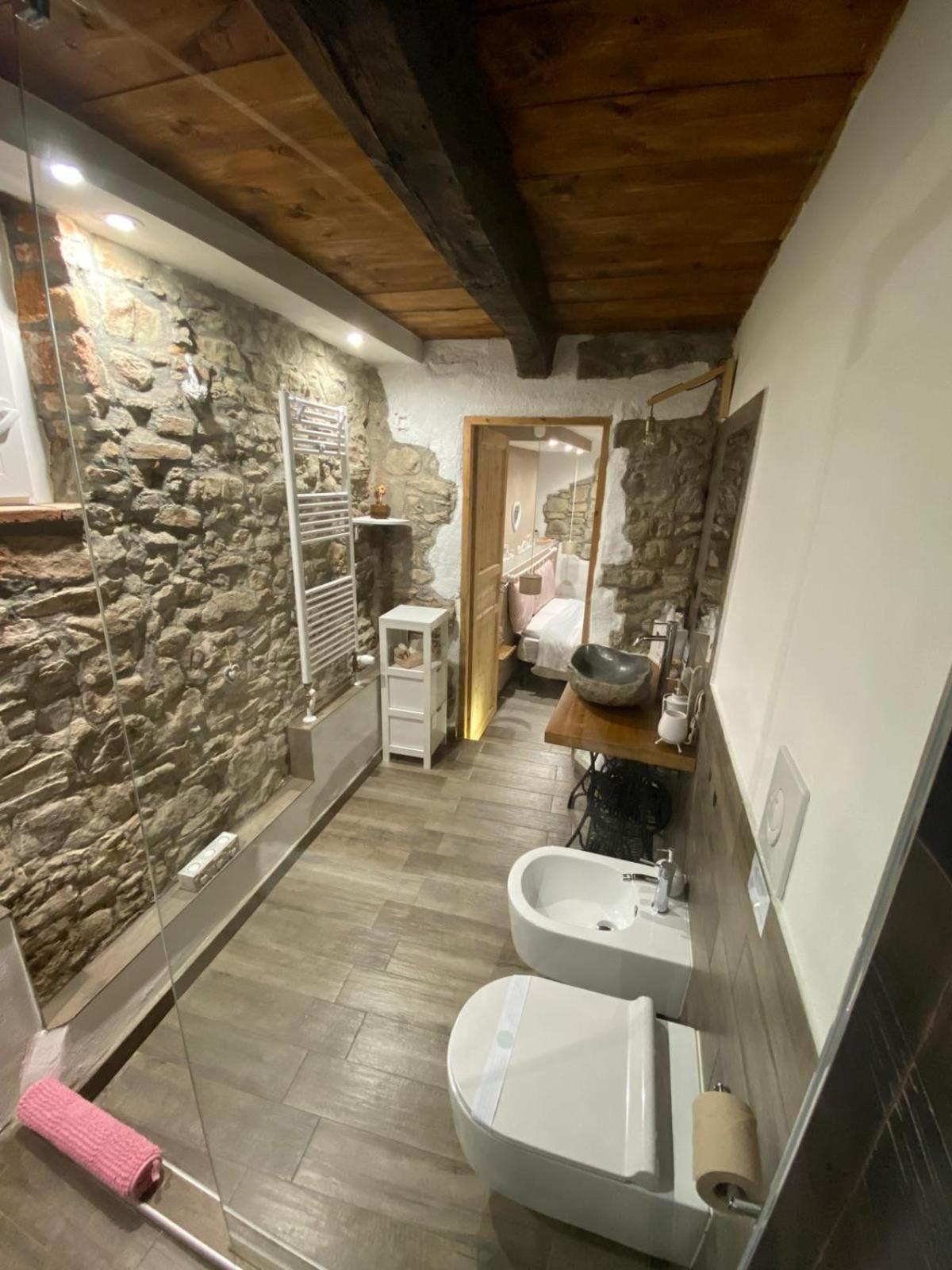 B&B La Casa Dei Cuori Millesimo エクステリア 写真