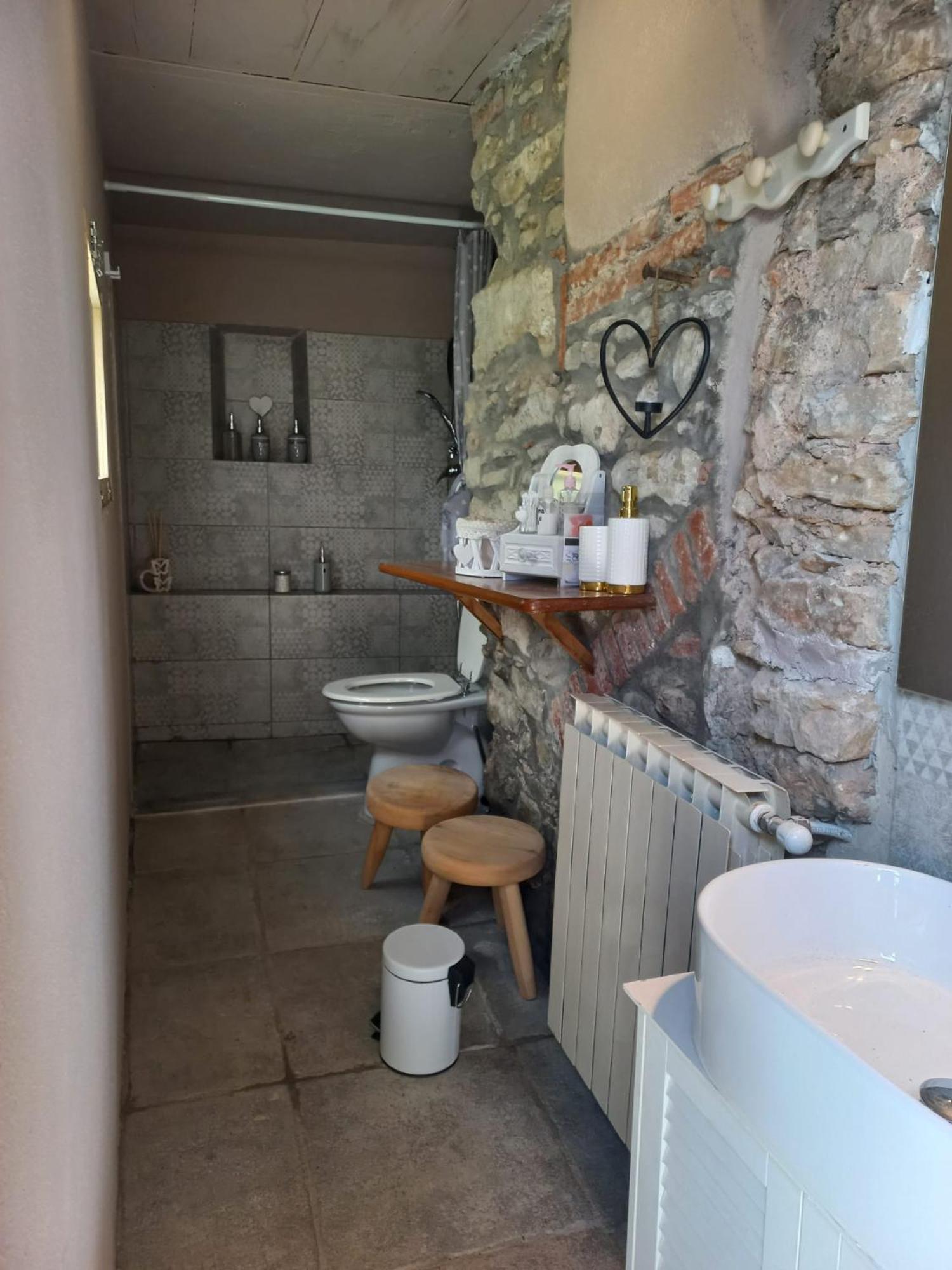 B&B La Casa Dei Cuori Millesimo エクステリア 写真